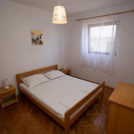 By The Sea Rogoznica, Omis - 19633 Apartmán Lokva Rogoznica